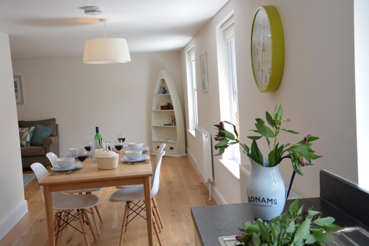 Southwold Arms Apartment Dış mekan fotoğraf