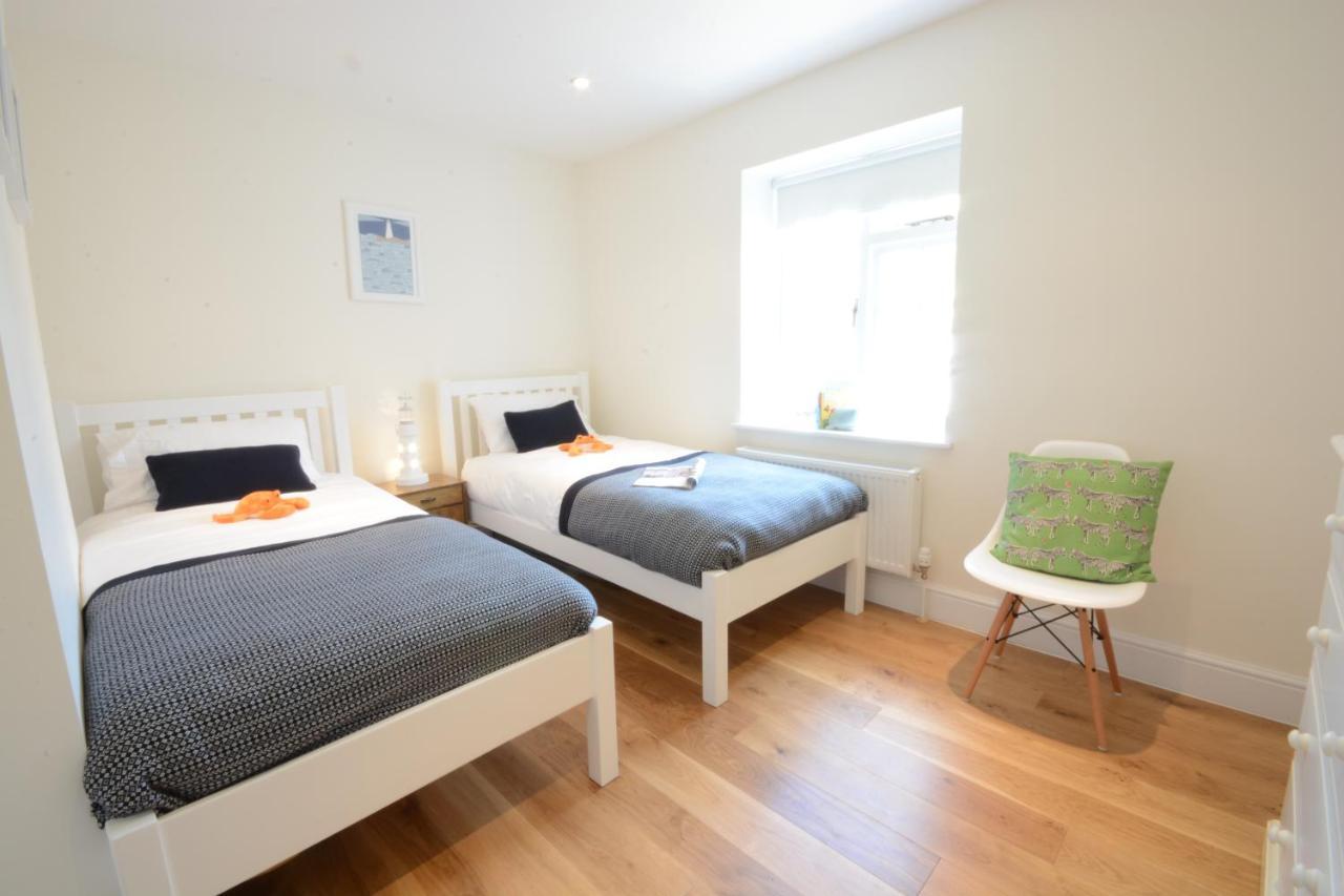 Southwold Arms Apartment Dış mekan fotoğraf