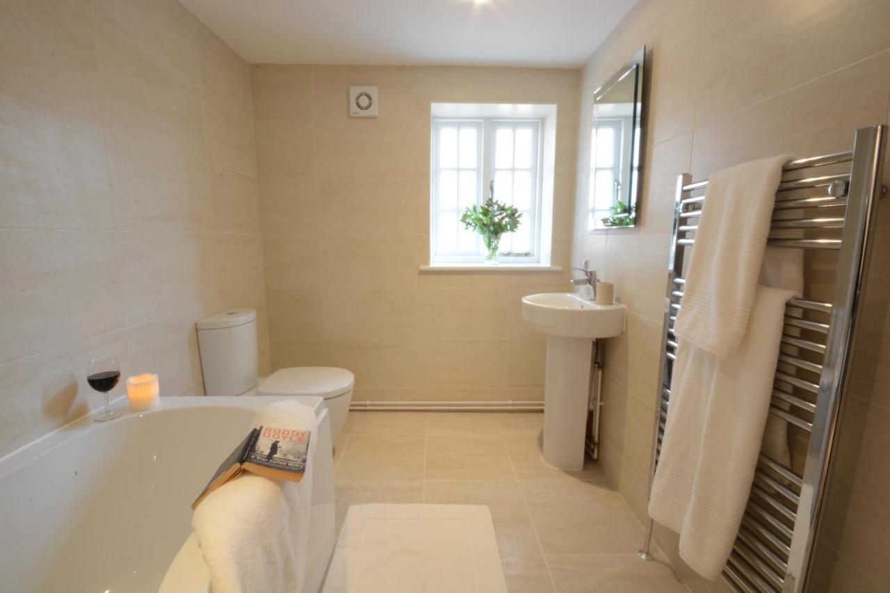 Southwold Arms Apartment Dış mekan fotoğraf