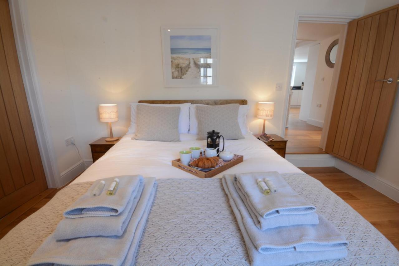 Southwold Arms Apartment Dış mekan fotoğraf