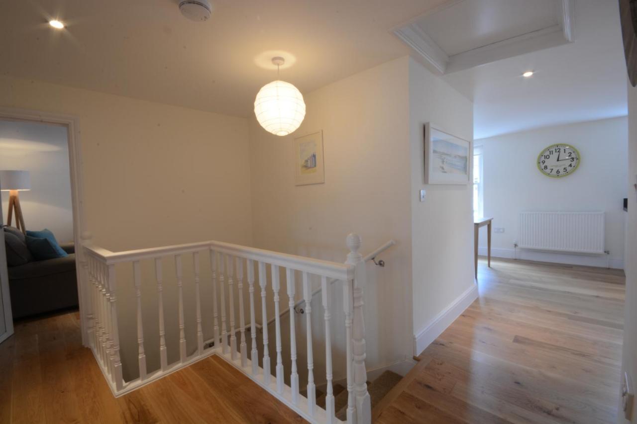 Southwold Arms Apartment Dış mekan fotoğraf
