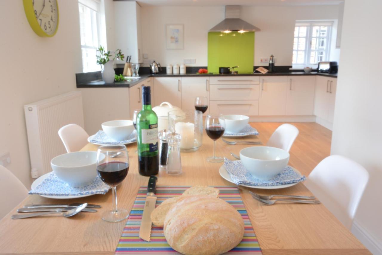 Southwold Arms Apartment Dış mekan fotoğraf