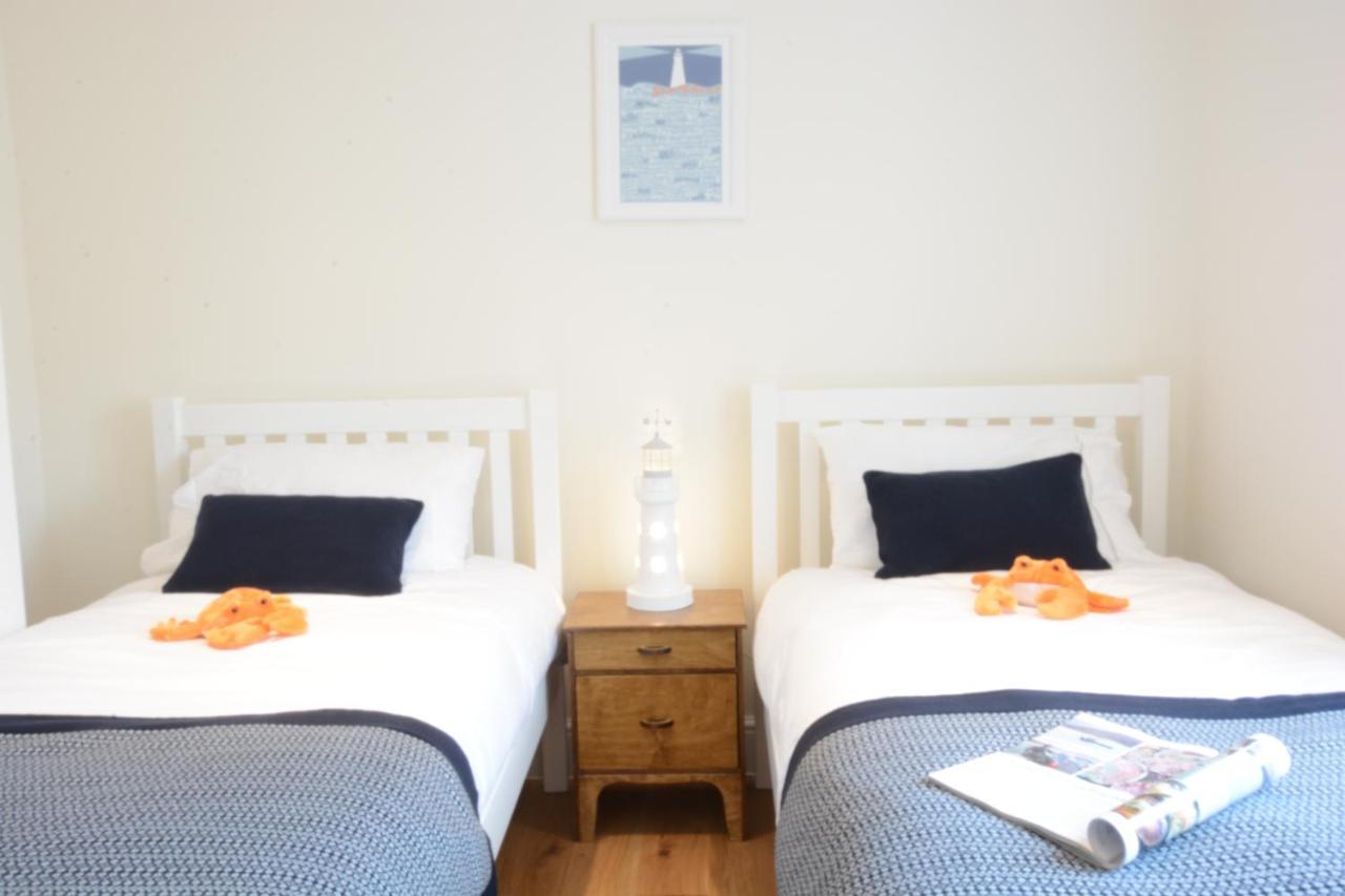 Southwold Arms Apartment Dış mekan fotoğraf