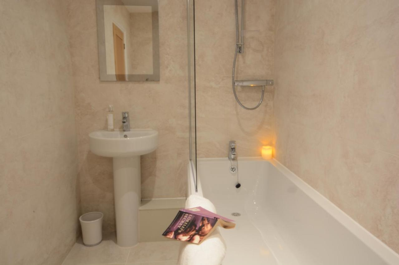 Southwold Arms Apartment Dış mekan fotoğraf